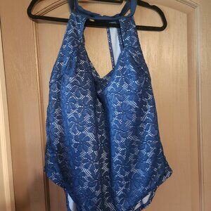 Women's Swimsuit
